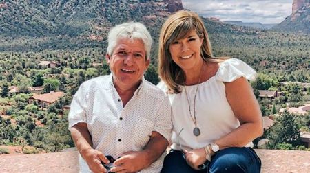 Matt Roloff and Amy Roloff were together for nearly three decades.